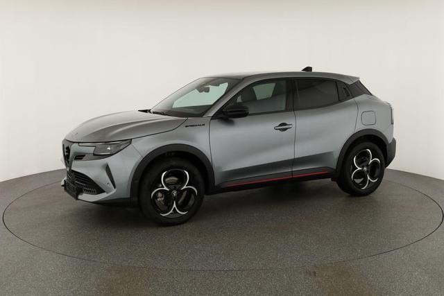 Alfa Romeo Junior Ibrida 1.2 VGT 48V-Hybrid (100kW) Speciale Speciale, 18-Zoll, Kamera, el. Klappe, Sitzheizung 