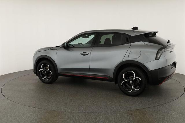 Alfa Romeo Junior Ibrida 1.2 VGT 48V-Hybrid (100kW) Speciale Speciale, 18-Zoll, Kamera, el. Klappe, Sitzheizung 