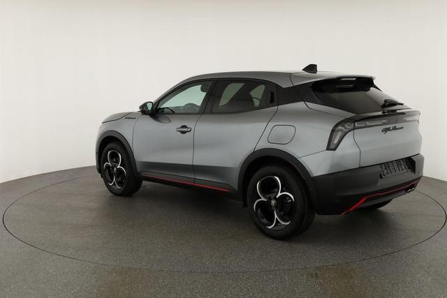Alfa Romeo Junior Ibrida 1.2 VGT 48V-Hybrid (100kW) Speciale Speciale, 18-Zoll, Kamera, el. Klappe, Sitzheizung 