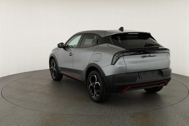 Alfa Romeo Junior Ibrida 1.2 VGT 48V-Hybrid (100kW) Speciale Speciale, 18-Zoll, Kamera, el. Klappe, Sitzheizung 