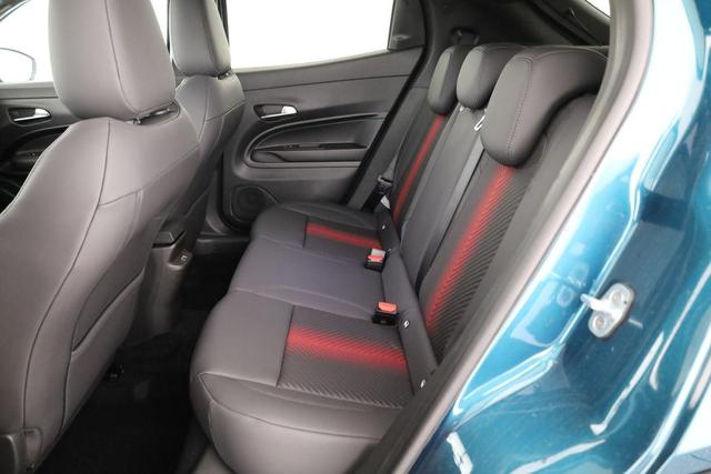 Alfa Romeo Junior Ibrida 1.2 VGT 48V-Hybrid (100kW) Speciale Speciale, 18-Zoll, Kamera, el. Klappe, Sitzheizung 
