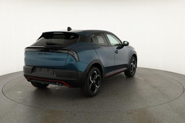 Alfa Romeo Junior Ibrida 1.2 VGT 48V-Hybrid (100kW) Speciale Speciale, 18-Zoll, Kamera, el. Klappe, Sitzheizung 