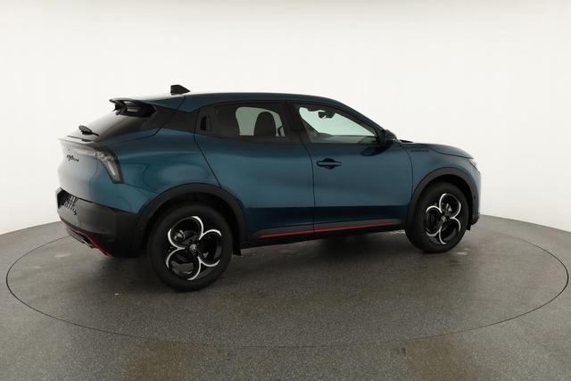 Alfa Romeo Junior Ibrida 1.2 VGT 48V-Hybrid (100kW) Speciale Speciale, 18-Zoll, Kamera, el. Klappe, Sitzheizung 
