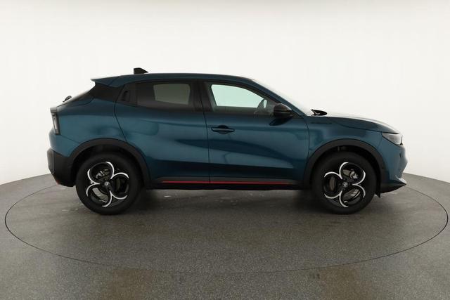 Alfa Romeo Junior Ibrida 1.2 VGT 48V-Hybrid (100kW) Speciale Speciale, 18-Zoll, Kamera, el. Klappe, Sitzheizung 