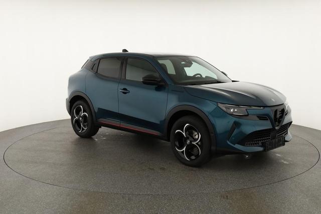 Alfa Romeo Junior Ibrida 1.2 VGT 48V-Hybrid (100kW) Speciale Speciale, 18-Zoll, Kamera, el. Klappe, Sitzheizung 