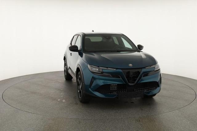 Alfa Romeo Junior Ibrida 1.2 VGT 48V-Hybrid (100kW) Speciale Speciale, 18-Zoll, Kamera, el. Klappe, Sitzheizung 