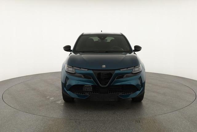 Alfa Romeo Junior Ibrida 1.2 VGT 48V-Hybrid (100kW) Speciale Speciale, 18-Zoll, Kamera, el. Klappe, Sitzheizung 