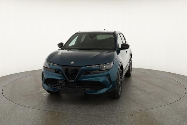 Alfa Romeo Junior Ibrida 1.2 VGT 48V-Hybrid (100kW) Speciale Speciale, 18-Zoll, Kamera, el. Klappe, Sitzheizung 