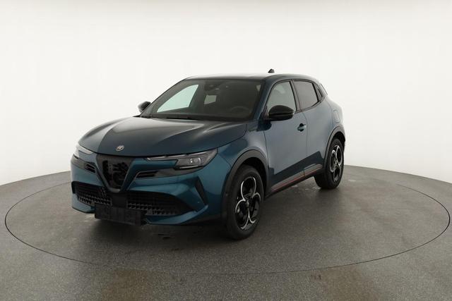 Alfa Romeo Junior Ibrida 1.2 VGT 48V-Hybrid (100kW) Speciale Speciale, 18-Zoll, Kamera, el. Klappe, Sitzheizung 
