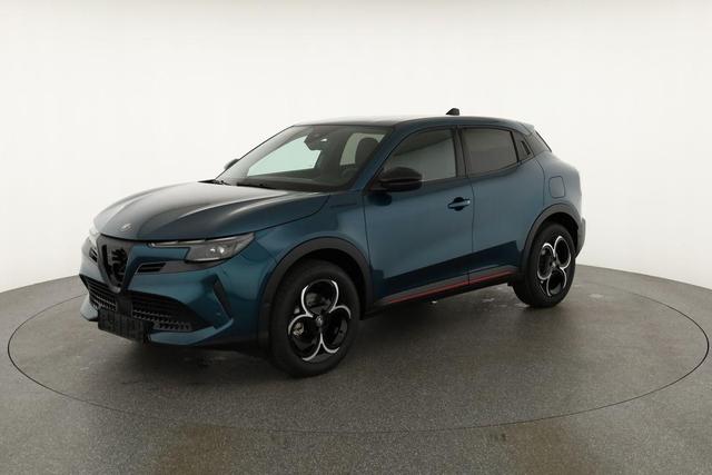 Alfa Romeo Junior Ibrida 1.2 VGT 48V-Hybrid (100kW) Speciale Speciale, 18-Zoll, Kamera, el. Klappe, Sitzheizung 