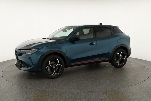 Alfa Romeo Junior Ibrida 1.2 VGT 48V-Hybrid (100kW) Speciale Speciale, 18-Zoll, Kamera, el. Klappe, Sitzheizung 