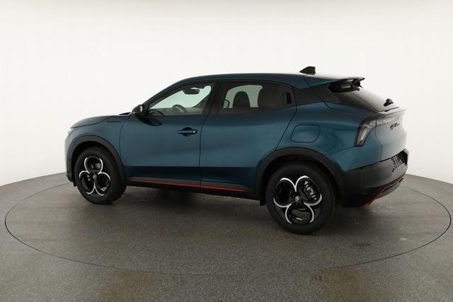 Alfa Romeo Junior Ibrida 1.2 VGT 48V-Hybrid (100kW) Speciale Speciale, 18-Zoll, Kamera, el. Klappe, Sitzheizung 