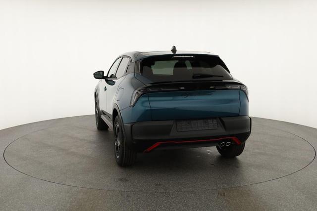 Alfa Romeo Junior Ibrida 1.2 VGT 48V-Hybrid (100kW) Speciale Speciale, 18-Zoll, Kamera, el. Klappe, Sitzheizung 