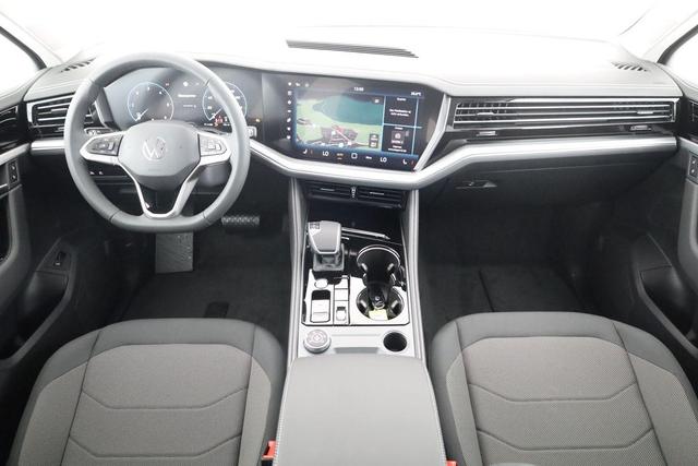 Volkswagen Touareg 3.0 TDI 170 kW 4Motion V6 TDI, AHK, Navi, Kamera, ACC 