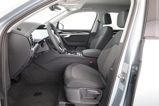 Volkswagen Touareg 3.0 TDI 170 kW 4Motion V6 TDI, AHK, Navi, Kamera, ACC 