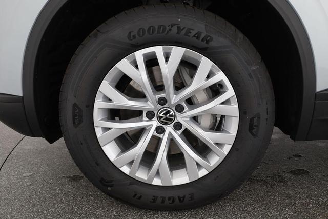 Volkswagen Touareg 3.0 TDI 170 kW 4Motion V6 TDI, AHK, Navi, Kamera, ACC 