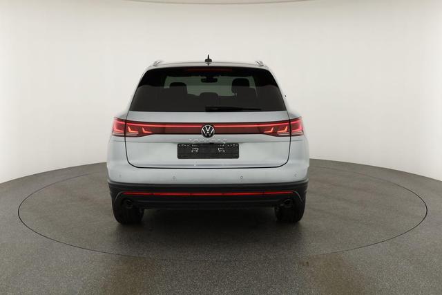 Volkswagen Touareg 3.0 TDI 170 kW 4Motion V6 TDI, AHK, Navi, Kamera, ACC 