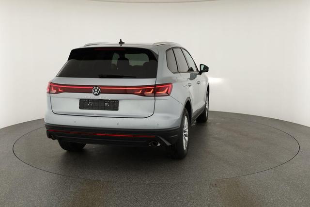 Volkswagen Touareg 3.0 TDI 170 kW 4Motion V6 TDI, AHK, Navi, Kamera, ACC 
