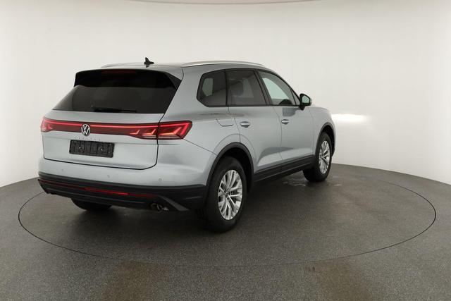 Volkswagen Touareg 3.0 TDI 170 kW 4Motion V6 TDI, AHK, Navi, Kamera, ACC 