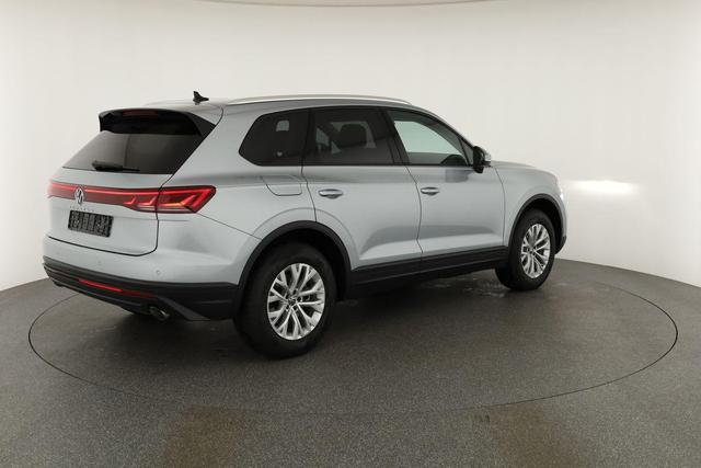 Volkswagen Touareg 3.0 TDI 170 kW 4Motion V6 TDI, AHK, Navi, Kamera, ACC 