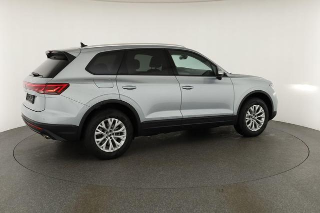 Volkswagen Touareg 3.0 TDI 170 kW 4Motion V6 TDI, AHK, Navi, Kamera, ACC 