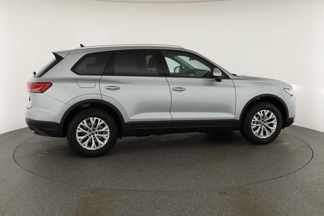 Volkswagen Touareg 3.0 TDI 170 kW 4Motion V6 TDI, AHK, Navi, Kamera, ACC 