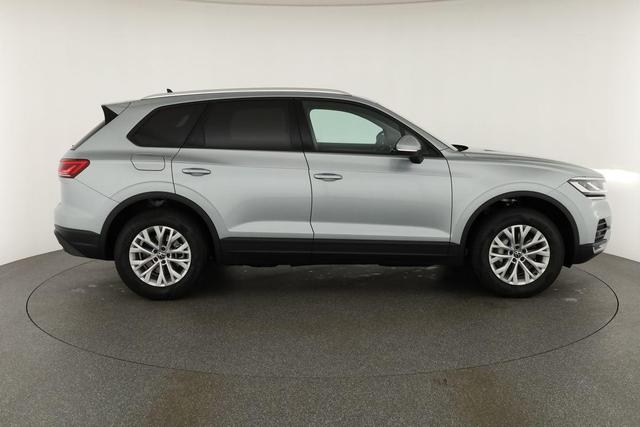 Volkswagen Touareg 3.0 TDI 170 kW 4Motion V6 TDI, AHK, Navi, Kamera, ACC 