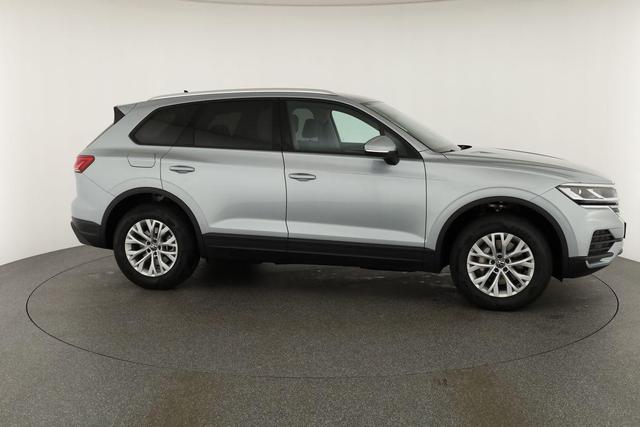 Volkswagen Touareg 3.0 TDI 170 kW 4Motion V6 TDI, AHK, Navi, Kamera, ACC 