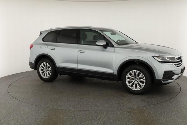Volkswagen Touareg 3.0 TDI 170 kW 4Motion V6 TDI, AHK, Navi, Kamera, ACC 