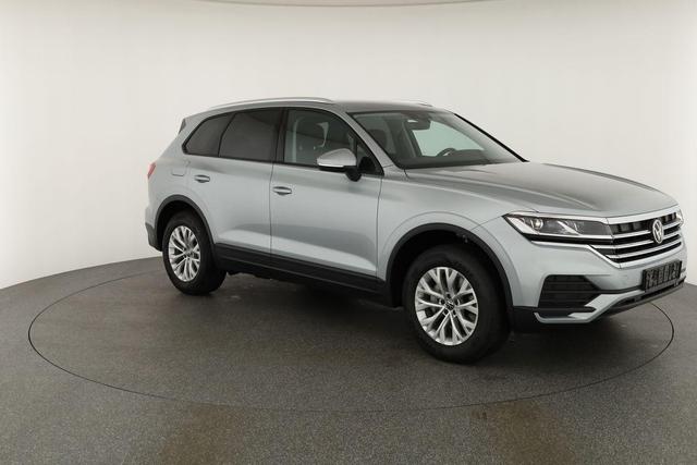 Volkswagen Touareg 3.0 TDI 170 kW 4Motion V6 TDI, AHK, Navi, Kamera, ACC 