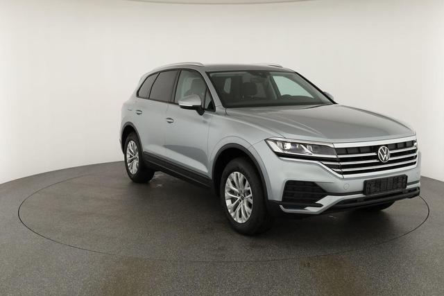 Volkswagen Touareg 3.0 TDI 170 kW 4Motion V6 TDI, AHK, Navi, Kamera, ACC 