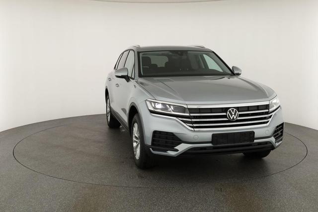 Volkswagen Touareg 3.0 TDI 170 kW 4Motion V6 TDI, AHK, Navi, Kamera, ACC 