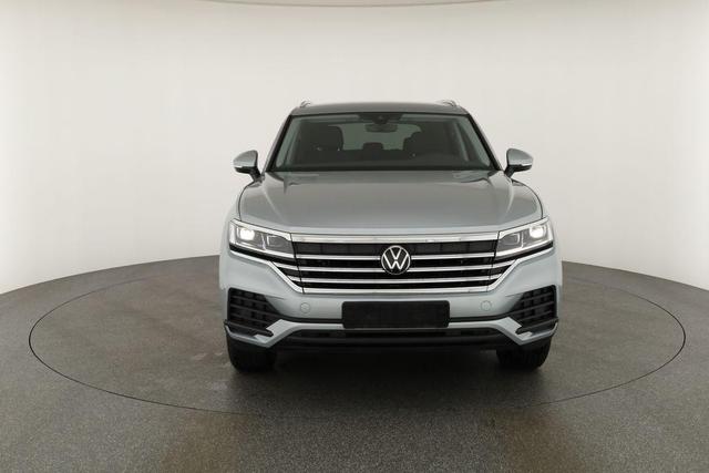 Volkswagen Touareg 3.0 TDI 170 kW 4Motion V6 TDI, AHK, Navi, Kamera, ACC 