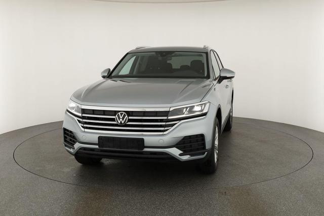 Volkswagen Touareg 3.0 TDI 170 kW 4Motion V6 TDI, AHK, Navi, Kamera, ACC 