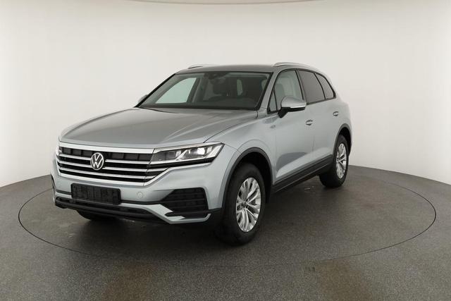 Volkswagen Touareg 3.0 TDI 170 kW 4Motion V6 TDI, AHK, Navi, Kamera, ACC 