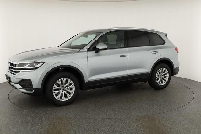 Volkswagen Touareg 3.0 TDI 170 kW 4Motion V6 TDI, AHK, Navi, Kamera, ACC 