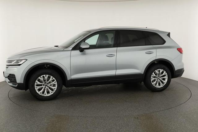 Volkswagen Touareg 3.0 TDI 170 kW 4Motion V6 TDI, AHK, Navi, Kamera, ACC 