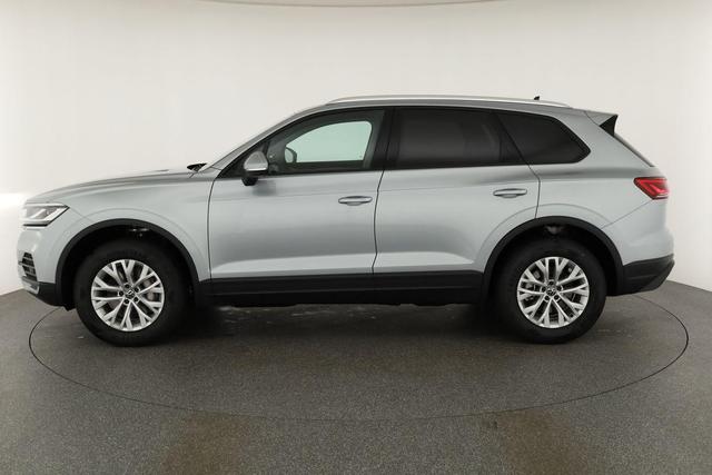 Volkswagen Touareg 3.0 TDI 170 kW 4Motion V6 TDI, AHK, Navi, Kamera, ACC 