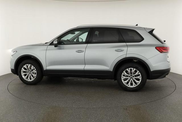 Volkswagen Touareg 3.0 TDI 170 kW 4Motion V6 TDI, AHK, Navi, Kamera, ACC 