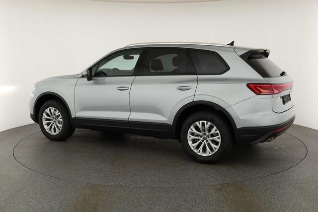 Volkswagen Touareg 3.0 TDI 170 kW 4Motion V6 TDI, AHK, Navi, Kamera, ACC 