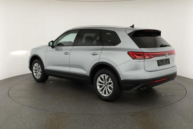 Volkswagen Touareg 3.0 TDI 170 kW 4Motion V6 TDI, AHK, Navi, Kamera, ACC 