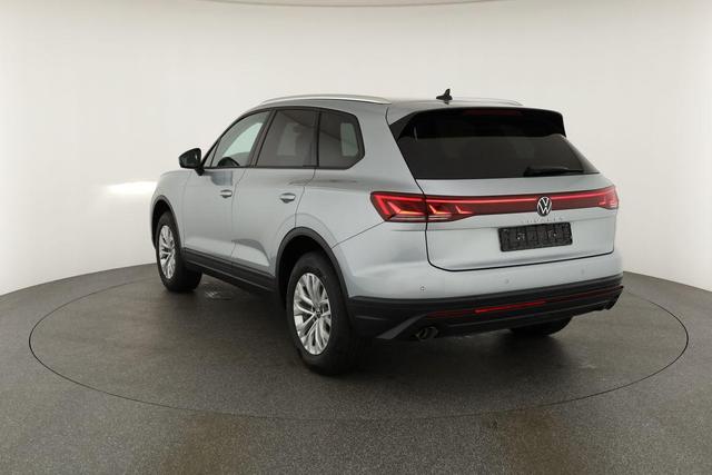 Volkswagen Touareg 3.0 TDI 170 kW 4Motion V6 TDI, AHK, Navi, Kamera, ACC 