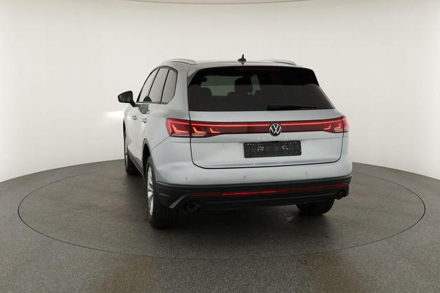 Volkswagen Touareg 3.0 TDI 170 kW 4Motion V6 TDI, AHK, Navi, Kamera, ACC 