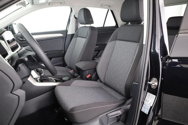 Volkswagen T-Roc Move 1.5 TSI DSG Move, Kamera, Winterpaket, ACC, 17-Zoll 