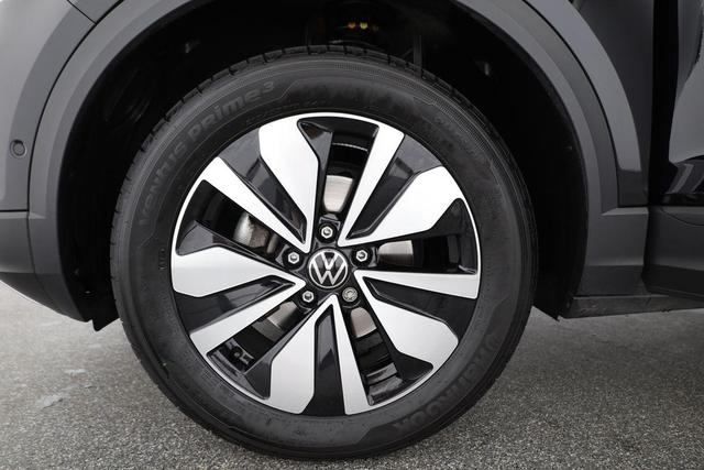Volkswagen T-Roc Move 1.5 TSI DSG Move, Kamera, Winterpaket, ACC, 17-Zoll 