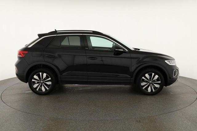 Volkswagen T-Roc Move 1.5 TSI DSG Move, Kamera, Winterpaket, ACC, 17-Zoll 