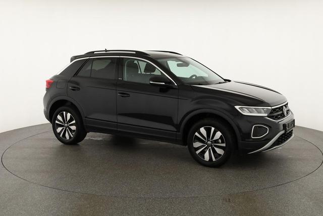 Volkswagen T-Roc Move 1.5 TSI DSG Move, Kamera, Winterpaket, ACC, 17-Zoll 