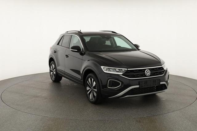 Volkswagen T-Roc Move 1.5 TSI DSG Move, Kamera, Winterpaket, ACC, 17-Zoll 