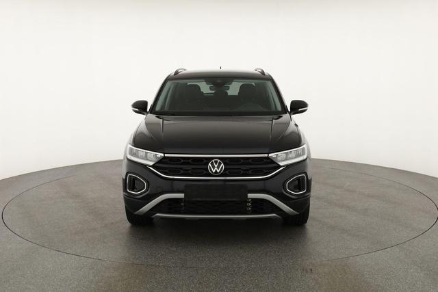 Volkswagen T-Roc Move 1.5 TSI DSG Move, Kamera, Winterpaket, ACC, 17-Zoll 