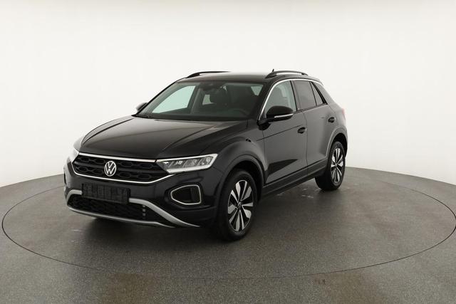 Volkswagen T-Roc Move 1.5 TSI DSG Move, Kamera, Winterpaket, ACC, 17-Zoll 